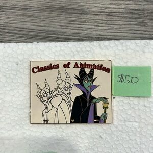 Disney pin